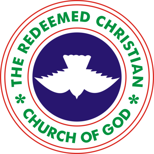 RCCG logo