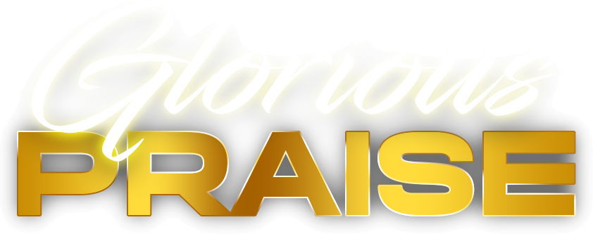 Glorious Praise logo